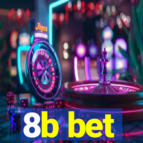 8b bet